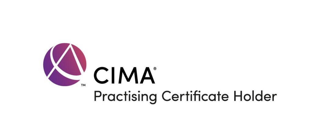 CIMA Certified Accountant