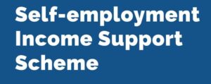 Self-Employed Income Support