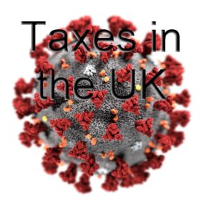 Corona Tax UK