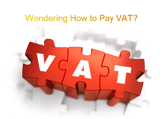 VAT accountant in Southall