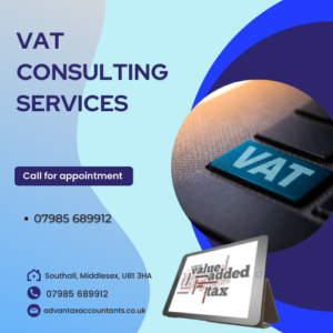 vat services