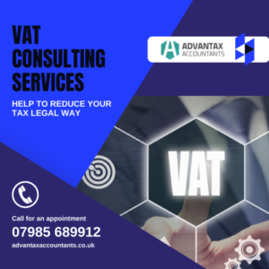 vat consulting services