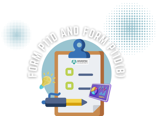 What is the Difference Between Form P11D and Form P11D(b)