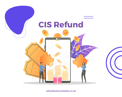 CIS Refund