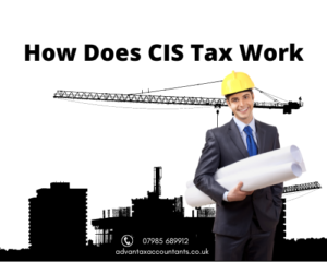Who Pays CIS Tax