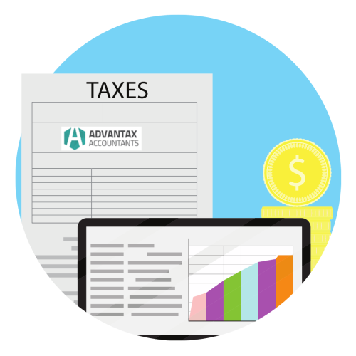 Taxes for a Small Business 