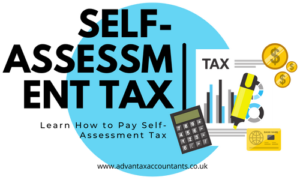 Ultimate Guide to How to Pay Self-Assessment Tax