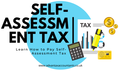 How to Pay Self-Assessment Tax