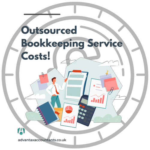 how much do bookkeeping service costs 