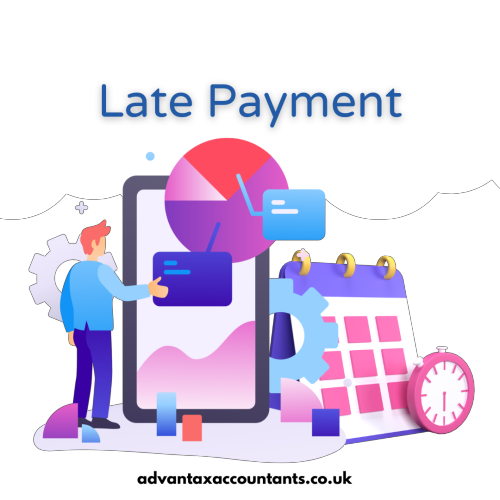 Businesses Late Payments