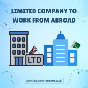 Contracting in the UK from Abroad