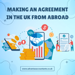 Contracting in the UK from Abroad