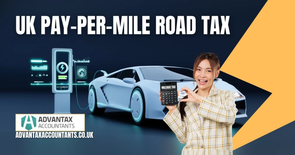 UK Pay-Per-Mile Road Tax: How It Affects Your Commute & Costs