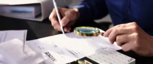 HMRC Tax Investigations