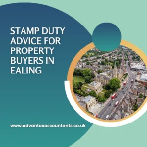 Stamp Duty Advice for Property Buyers in Ealing