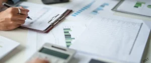 Unaudited Accounts for UK Visa Applications