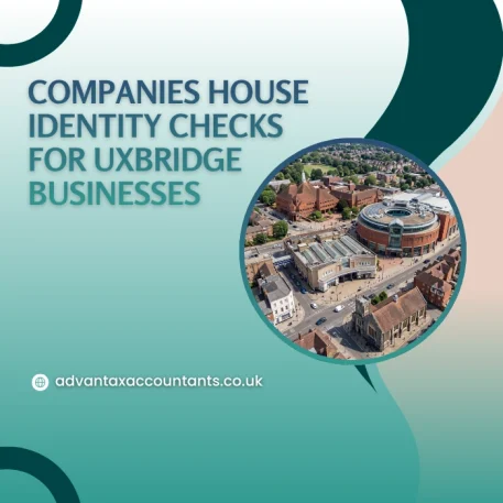 Companies House Identity Checks for Uxbridge Businesses