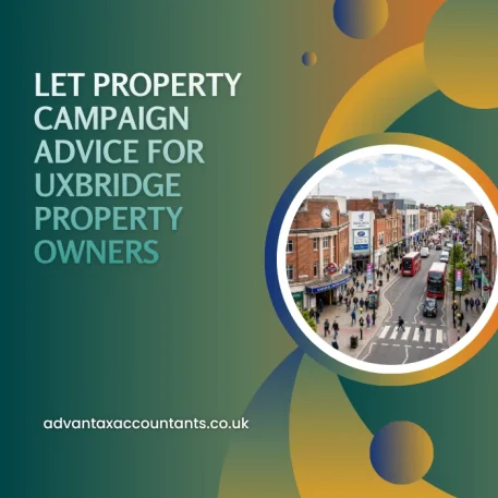 Let Property Campaign Advice for Uxbridge Property Owners