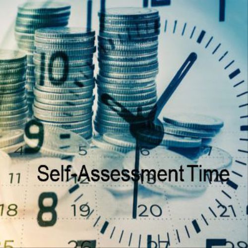 Self-assessment accountant in Southall