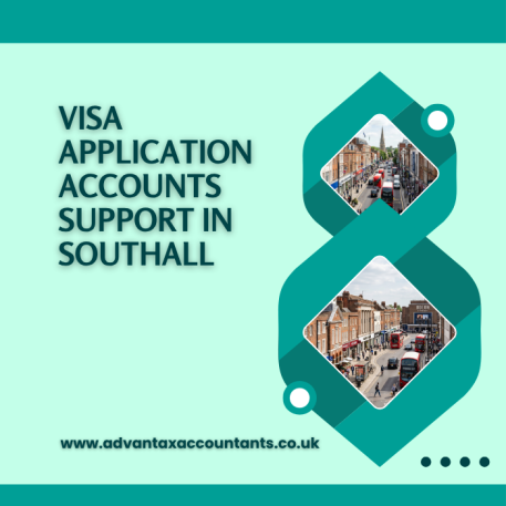 Unaudited Accounts Help for Uxbridge Visa Applicants