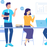 accounting company